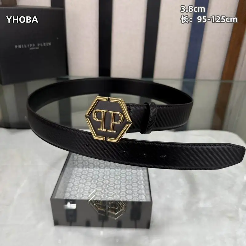 PP belt 38mmX95-125cm 8L18